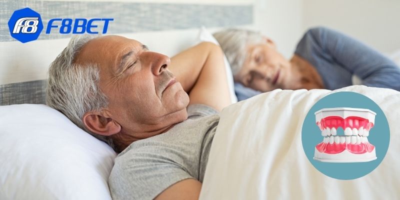 Nằm mơ rụng răng có thể là dấu hiệu bạn đang đối diện với một giai đoạn chuyển giao quan trọng