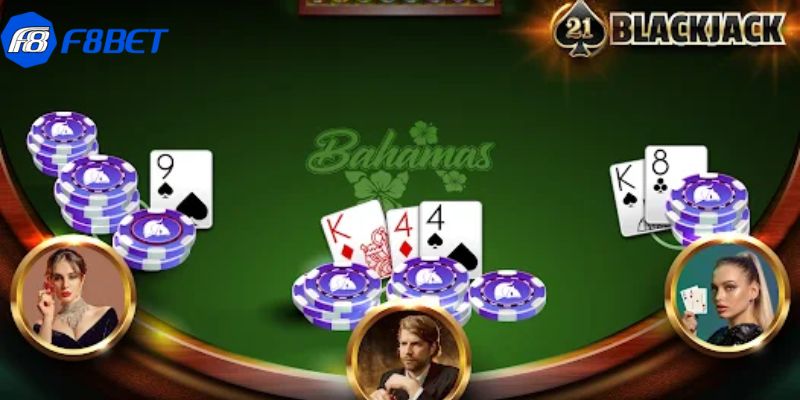 Blackjack online là gì? Các quy tắc cơ bản bạn cần biết