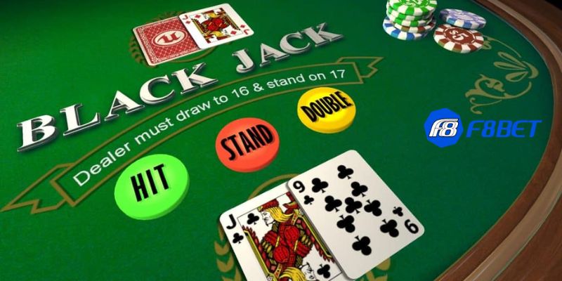 Những mẹo kinh nghiệm chơi blackjack để tối ưu hóa cơ hội chiến thắng