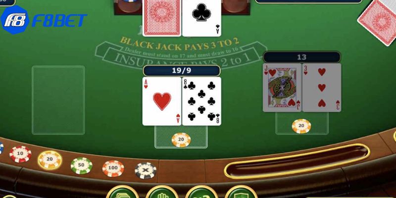 Blackjack là gì?