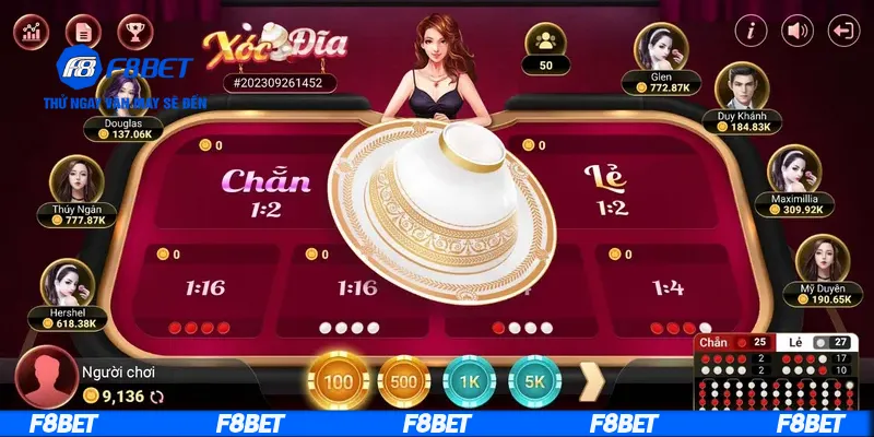 Giới thiệu cách bắt cầu đảo xóc đĩa